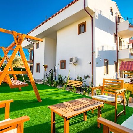 Bahce Apart Kas Exterior photo