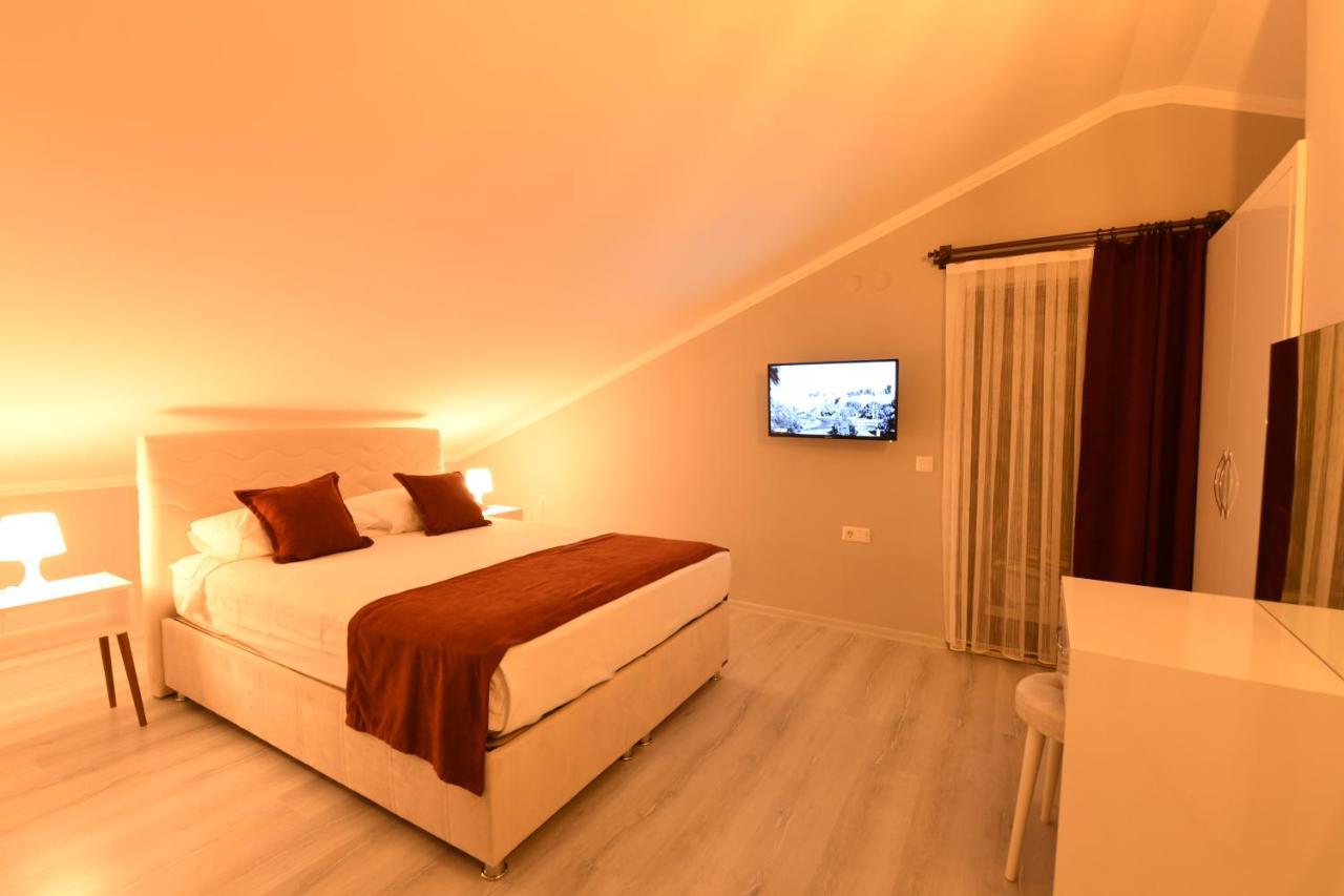 Bahce Apart Kas Exterior photo