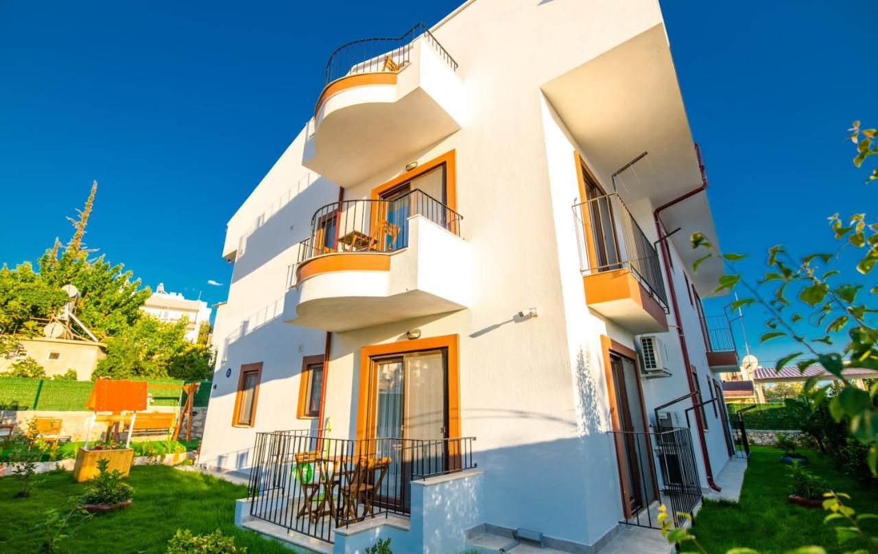 Bahce Apart Kas Exterior photo